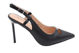 Pantofi din Piele Naturala Stephano 26 - 829 - 63 - Stephano - amely.ro