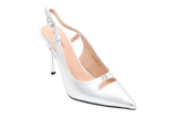 Pantofi din Piele Naturala Stephano 26 - 829 - 63 - Stephano - amely.ro