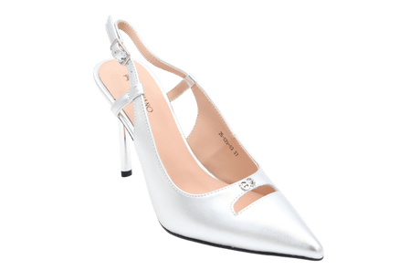 Pantofi din Piele Naturala Stephano 26 - 829 - 63 - Stephano - amely.ro