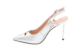 Pantofi din Piele Naturala Stephano 26 - 829 - 63 - Stephano - amely.ro