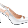Pantofi din Piele Naturala Stephano 26 - 829 - 63 - Stephano - amely.ro