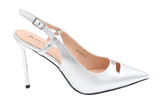 Pantofi din Piele Naturala Stephano 26 - 829 - 63 - Stephano - amely.ro