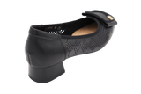 Pantofi din Piele Naturala Stephano 3297 - 23 - Stephano - amely.ro