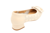 Pantofi din Piele Naturala Stephano 3297 - 23 - Stephano - amely.ro