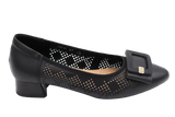 Pantofi din Piele Naturala Stephano 3297 - 23 - Stephano - amely.ro