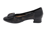 Pantofi din Piele Naturala Stephano 3297 - 23 - Stephano - amely.ro