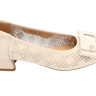 Pantofi din Piele Naturala Stephano 3297 - 23 - Stephano - amely.ro