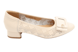Pantofi din Piele Naturala Stephano 3297 - 23 - Stephano - amely.ro