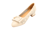 Pantofi din Piele Naturala Stephano 3297 - 23 - Stephano - amely.ro