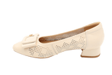 Pantofi din Piele Naturala Stephano 3297 - 23 - Stephano - amely.ro