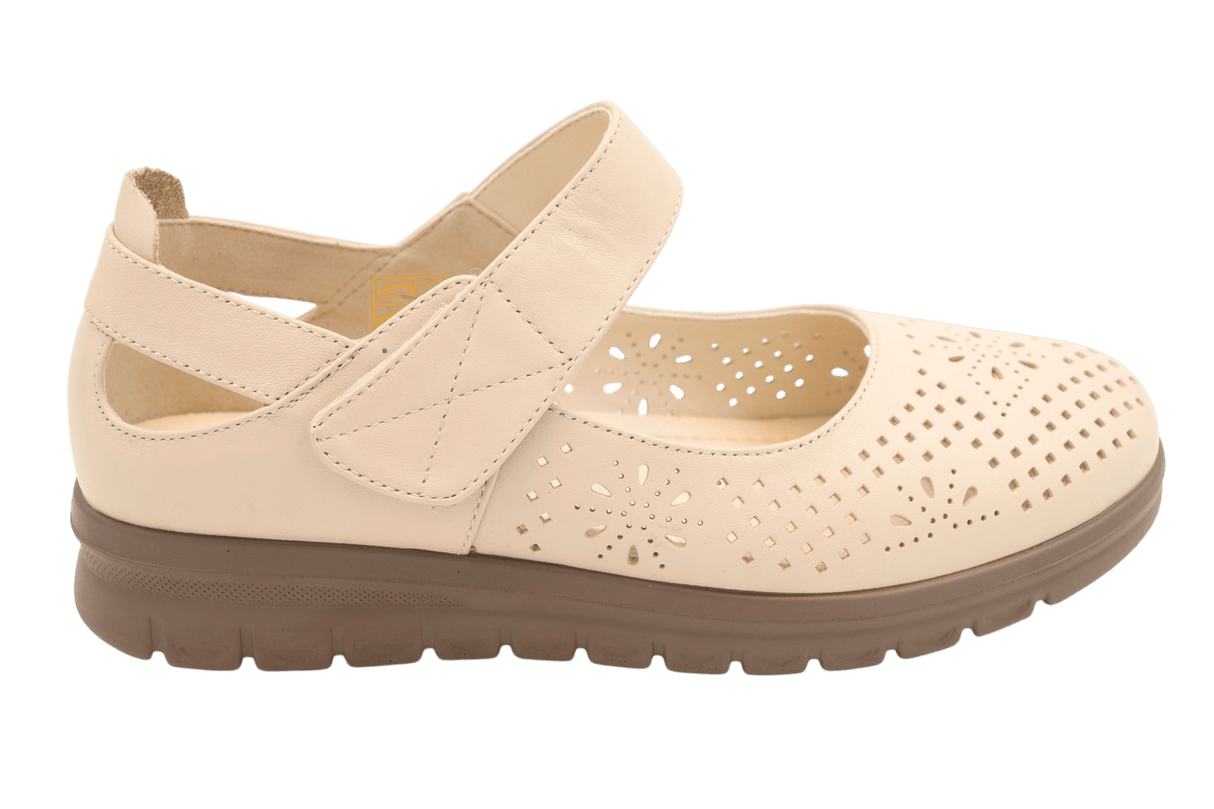 Pantofi din Piele Naturala Stephano 3510801 - Stephano - amely.ro