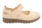 Pantofi din Piele Naturala Stephano 3510801 - Stephano - amely.ro