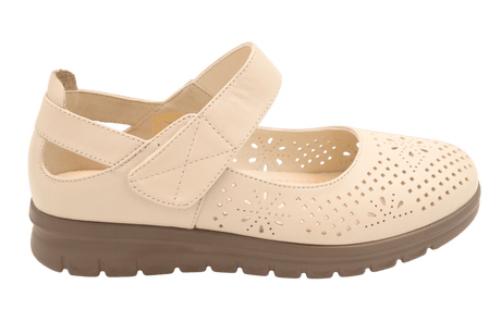 Pantofi din Piele Naturala Stephano 3510801 - Stephano - amely.ro