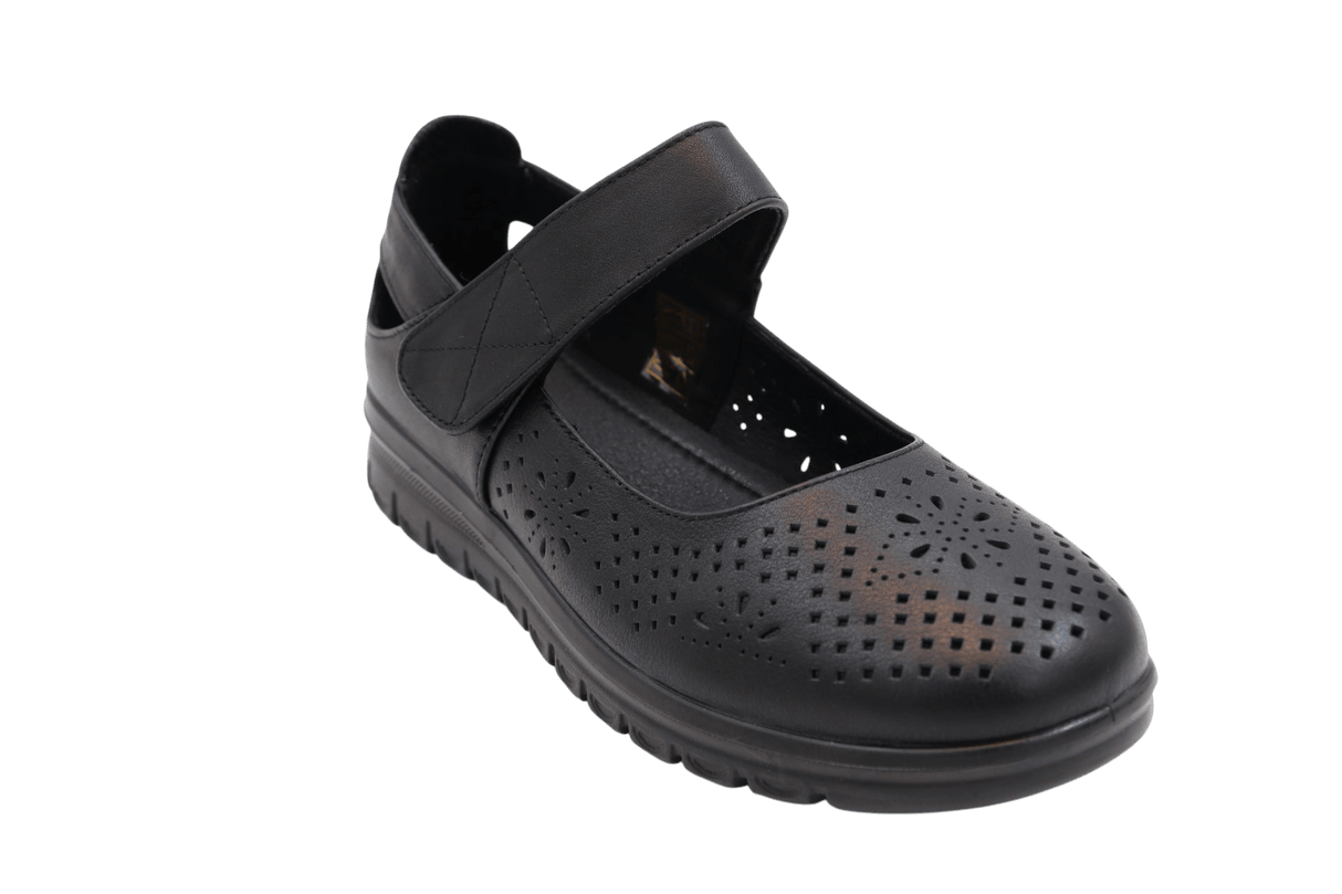 Pantofi din Piele Naturala Stephano 3510801 - Stephano - amely.ro