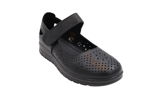 Pantofi din Piele Naturala Stephano 3510801 - Stephano - amely.ro