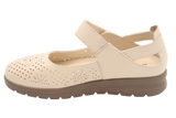 Pantofi din Piele Naturala Stephano 3510801 - Stephano - amely.ro