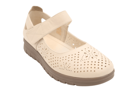Pantofi din Piele Naturala Stephano 3510801 - Stephano - amely.ro