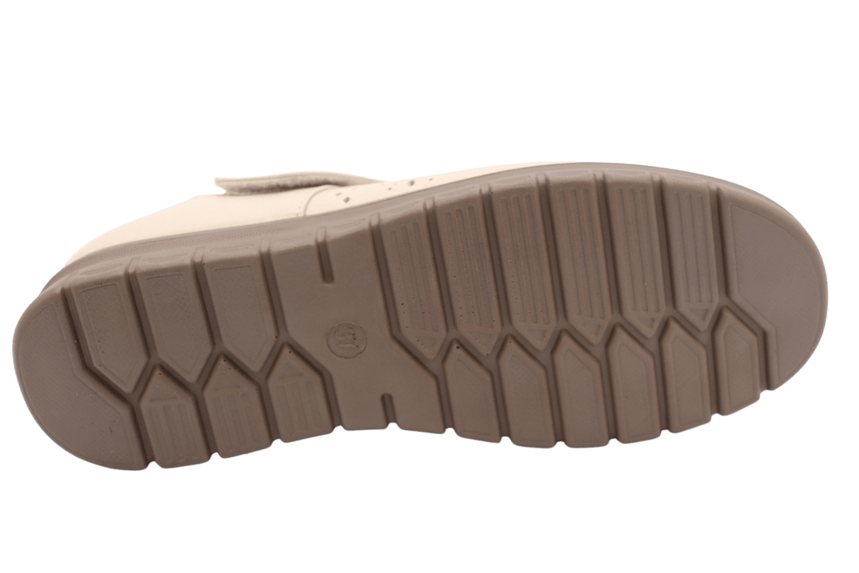 Pantofi din Piele Naturala Stephano 3510801 - Stephano - amely.ro