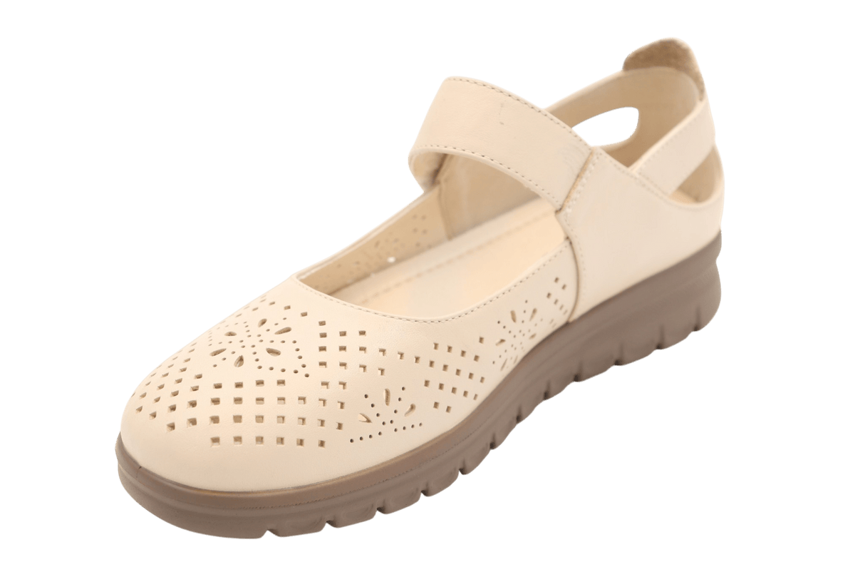 Pantofi din Piele Naturala Stephano 3510801 - Stephano - amely.ro