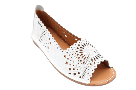 Pantofi din Piele Naturala Stephano 355 - 2 - Stephano - amely.ro