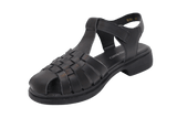 Pantofi din Piele Naturala Stephano 5250 - Stephano - amely.ro