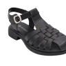 Pantofi din Piele Naturala Stephano 5250 - Stephano - amely.ro