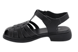 Pantofi din Piele Naturala Stephano 5250 - Stephano - amely.ro
