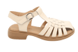 Pantofi din Piele Naturala Stephano 5250 - Stephano - amely.ro