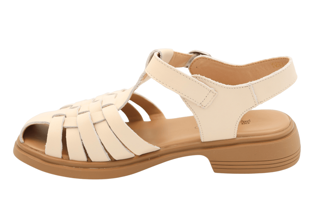 Pantofi din Piele Naturala Stephano 5250 - Stephano - amely.ro