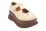 Pantofi din Piele Naturala Stephano 58588 - Stephano - amely.ro