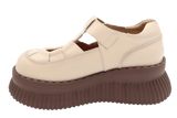Pantofi din Piele Naturala Stephano 58588 - Stephano - amely.ro