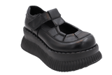 Pantofi din Piele Naturala Stephano 58588 - Stephano - amely.ro