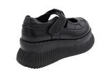 Pantofi din Piele Naturala Stephano 58588 - Stephano - amely.ro