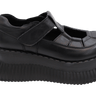 Pantofi din Piele Naturala Stephano 58588 - Stephano - amely.ro