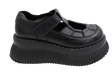 Pantofi din Piele Naturala Stephano 58588 - Stephano - amely.ro