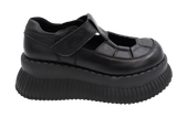 Pantofi din Piele Naturala Stephano 58588 - Stephano - amely.ro