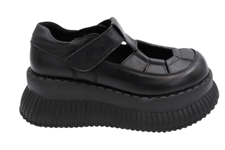 Pantofi din Piele Naturala Stephano 58588 - Stephano - amely.ro