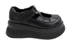 Pantofi din Piele Naturala Stephano 58588 - Stephano - amely.ro