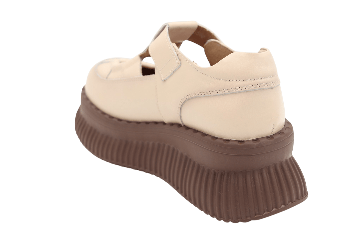 Pantofi din Piele Naturala Stephano 58588 - Stephano - amely.ro
