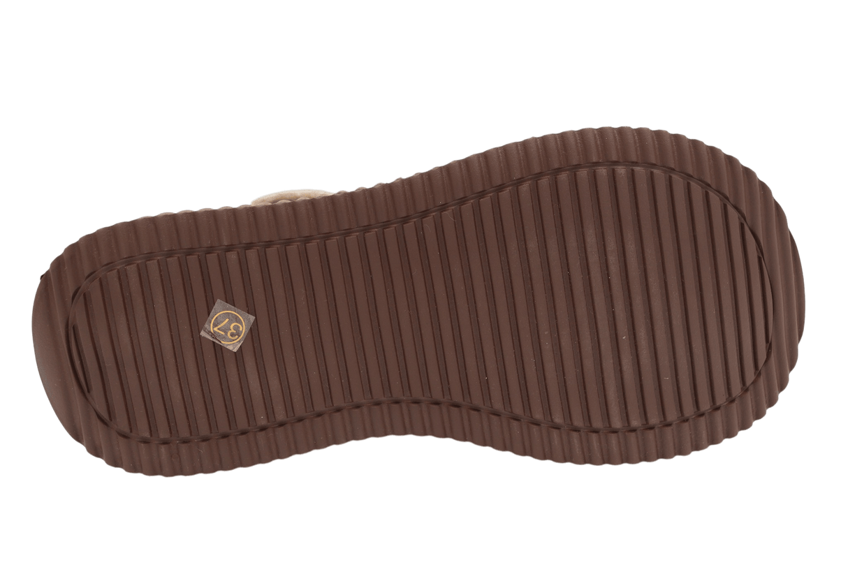 Pantofi din Piele Naturala Stephano 58588 - Stephano - amely.ro