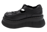 Pantofi din Piele Naturala Stephano 58588 - Stephano - amely.ro
