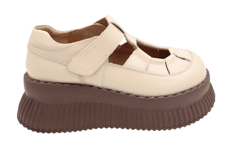 Pantofi din Piele Naturala Stephano 58588 - Stephano - amely.ro