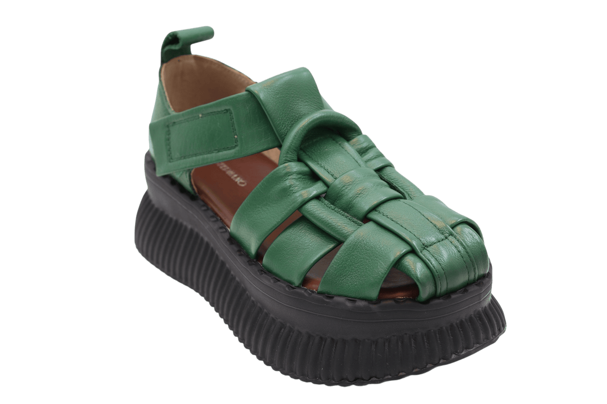 Pantofi din Piele Naturala Stephano 6552 - Stephano - amely.ro