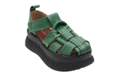 Pantofi din Piele Naturala Stephano 6552 - Stephano - amely.ro