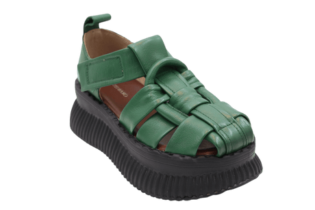 Pantofi din Piele Naturala Stephano 6552 - Stephano - amely.ro