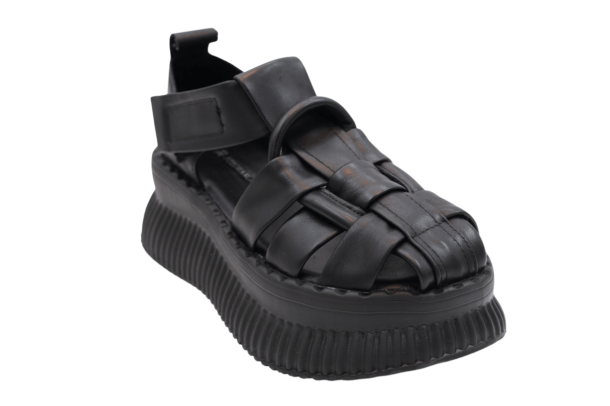 Pantofi din Piele Naturala Stephano 6552 - Stephano - amely.ro