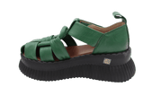 Pantofi din Piele Naturala Stephano 6552 - Stephano - amely.ro