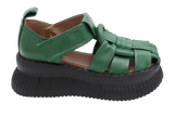 Pantofi din Piele Naturala Stephano 6552 - Stephano - amely.ro