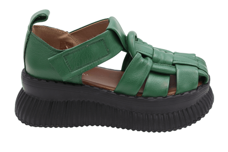 Pantofi din Piele Naturala Stephano 6552 - Stephano - amely.ro