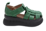 Pantofi din Piele Naturala Stephano 6552 - Stephano - amely.ro